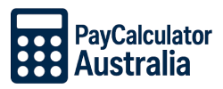 Pay Calculator Australia